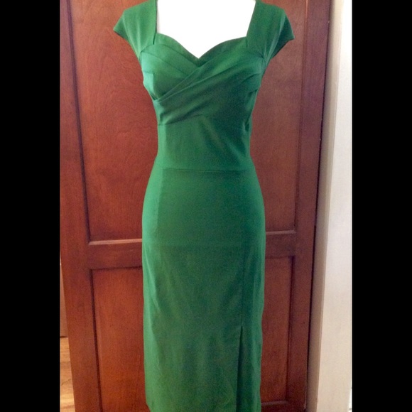 Muxxn Pinup Dress