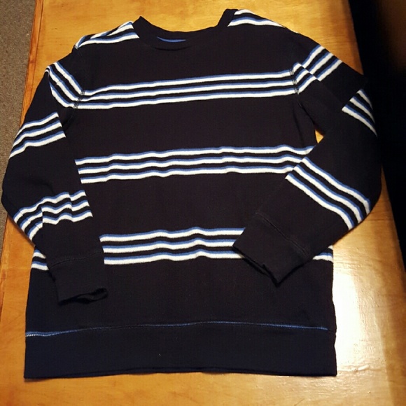 Old Navy boys sweater