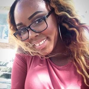 Meet your Posher, Skye