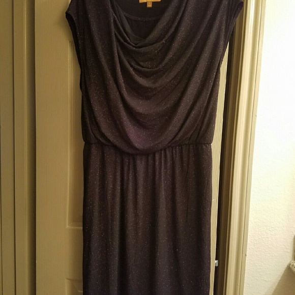 Ellen Tracy cocktail dress