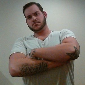 Meet your Posher, Rob