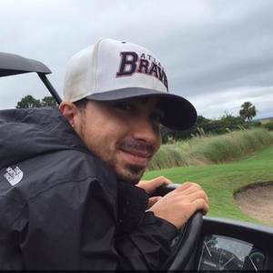 Meet your Posher, Phillip