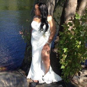 Meet your Posher, Alexandra