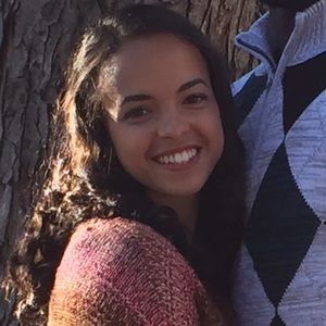 Meet your Posher, Michaela