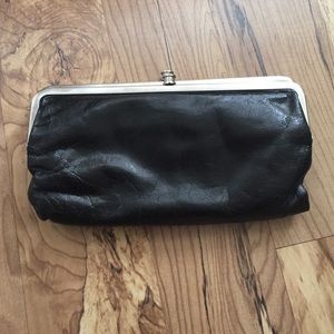 Hobo wallet/clutch