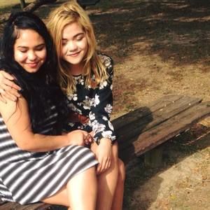 Meet your Posher, Beverly