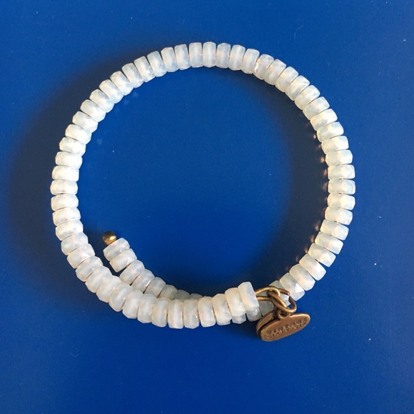 Alex and Ani VINTAGE SIXTY-SIX collection bracelet