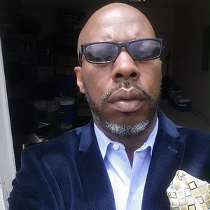 Meet your Posher, Guy