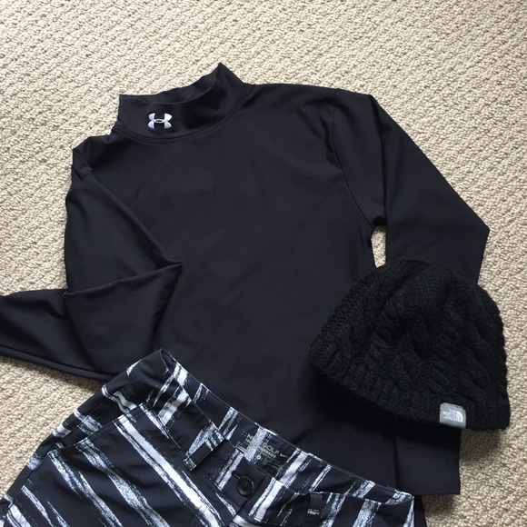 Under Armour Cold Gear Pullover