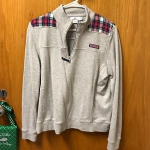 Vineyard vines shep shirt worn once!
