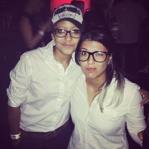 Meet your Posher, Ivonne