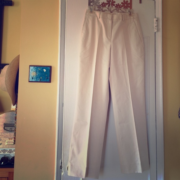 Female Slacks, Brooks Brothers. Like new!