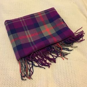 Eddie Bauer Blanket Scarf