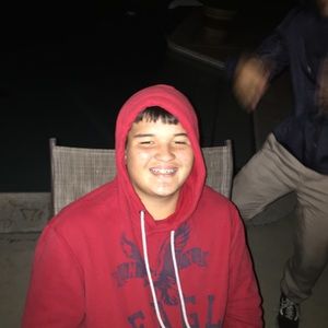 Meet your Posher, Alec