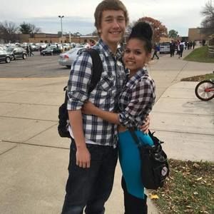 Meet your Posher, Al