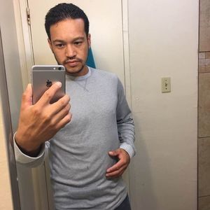 Meet your Posher, Albert