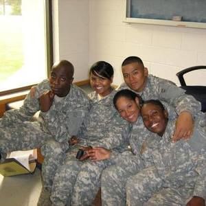 Meet your Posher, Martha