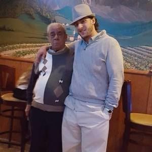 Meet your Posher, Marco