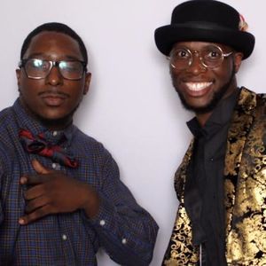 Meet your Posher, Evan