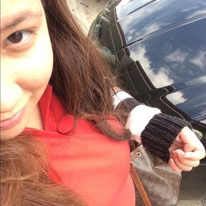 Meet your Posher, Christina