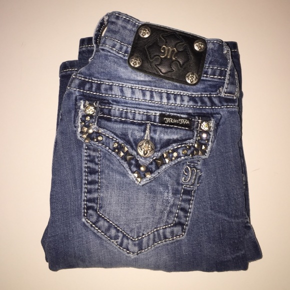 Miss Me Jeans bootcut