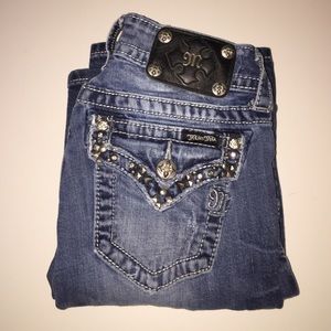 Miss Me Jeans bootcut
