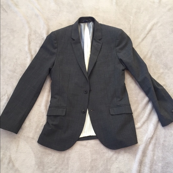 Armani Exchange Suit 38R