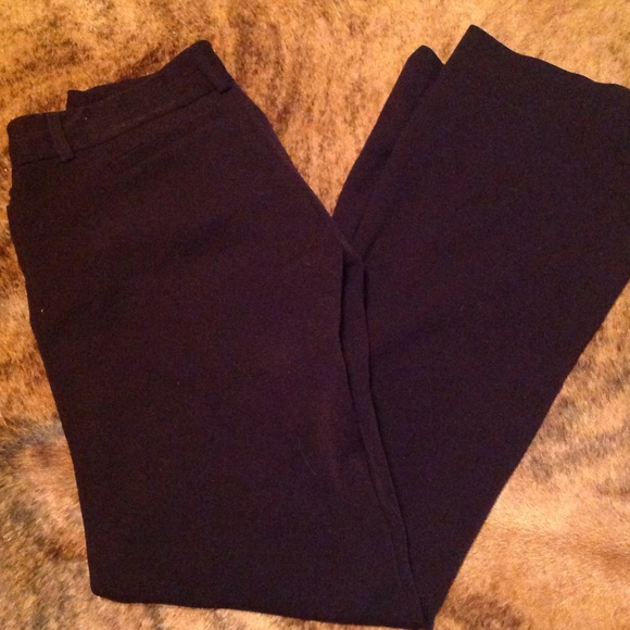 Michael kors black pants