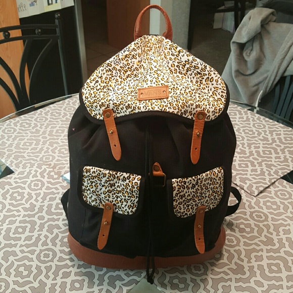 VANS backpack