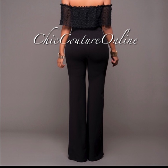 Jumpsuit - Picture 2 of 3