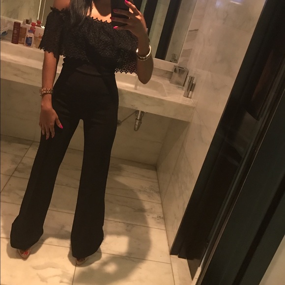 Jumpsuit - Picture 3 of 3