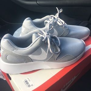Nike sneakers