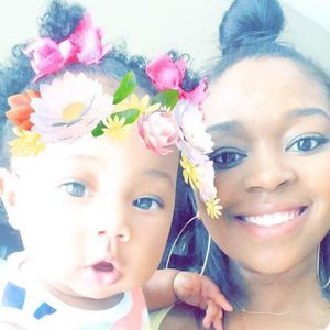 Meet your Posher, Julisa