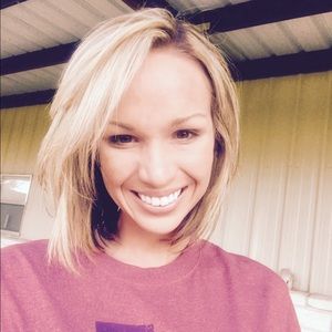 Meet your Posher, Allison