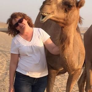 Meet your Posher, Alisa