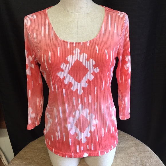Chico's shirt Top