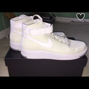 Air Force 1 Ultra Flyknit