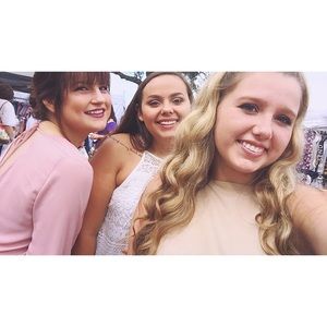 Meet your Posher, Kaitlyn