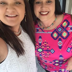 Meet your Posher, Leigh