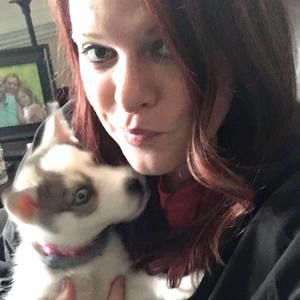 Meet your Posher, Samantha