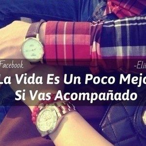 Meet your Posher, Roberto