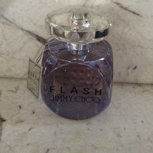 Jimmy Choo Other - Jimmy choo flash 3.3 unused