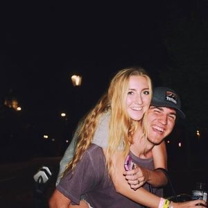 Meet your Posher, Garrett