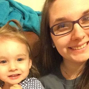 Meet your Posher, Kayla