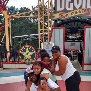 Meet your Posher, Robert