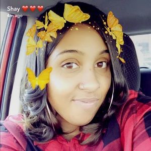 Meet your Posher, Sharonda