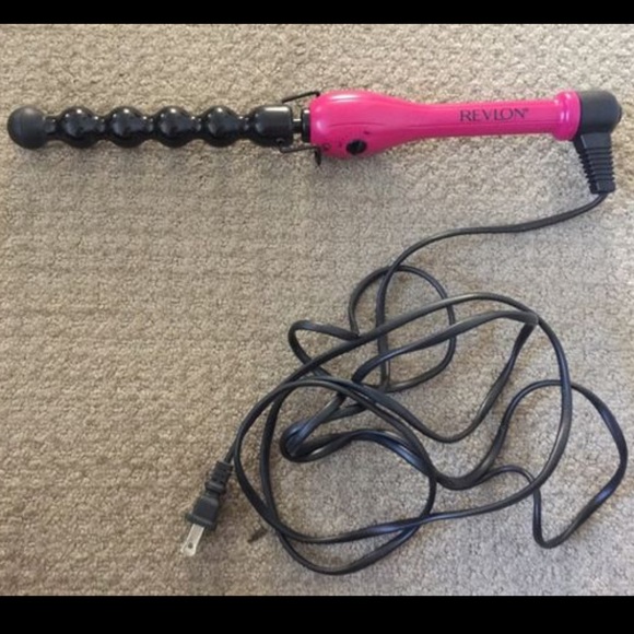 Revlon Curling Iron
