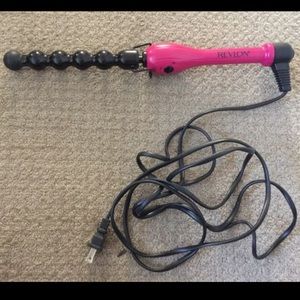 Revlon Curling Iron