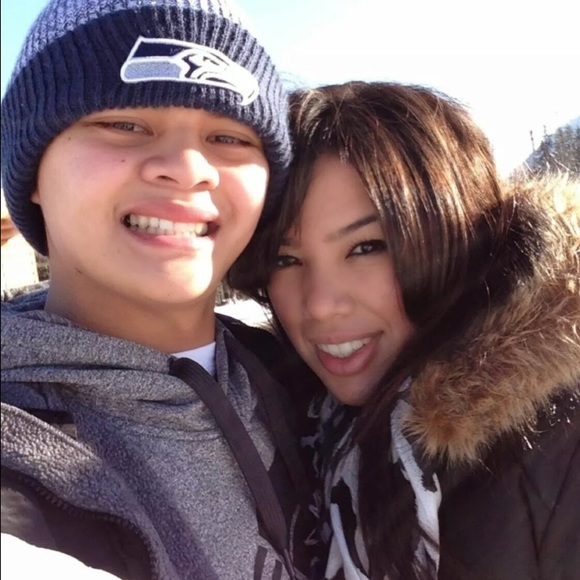 Meet your Posher, Abigail