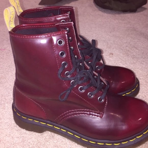 Dr. Martens - Picture 2 of 4